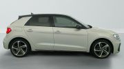 Aperçu du véhicule : 30 TFSI 116 ch BVM6 Design