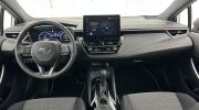 Aperçu du véhicule : 2.0 Hybride 178ch Design