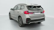 Aperçu du véhicule : SDRIVE 20D 163CH DKG7 M SPORT