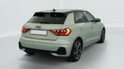 Aperçu du véhicule : 30 TFSI 116 ch BVM6 Design