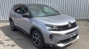 Aperçu du véhicule : C5 AIRCROSS BlueHDi 130 EAT8 Max
