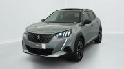 Aperçu du véhicule : 136 ch GT