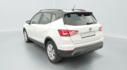 Aperçu du véhicule : 1.0 TSI 115 ch Start Stop DSG7 Copa