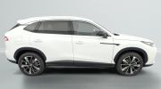 Aperçu du véhicule : 1.5 Hybrid+ 224 ch Luxury
