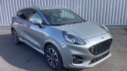 Aperçu du véhicule : PUMA 1.0 EcoBoost 125 ch mHEV S&S Powershift ST-Line