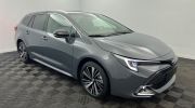 Aperçu du véhicule : Hybride 178ch Design Gris Météore avec 2490€ d'équipements inclus