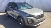 Aperçu du véhicule : 2008 Hybrid 145 e-DCS6 GT