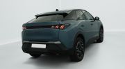Aperçu du véhicule : Hybrid 145 e-DCS6 Allure