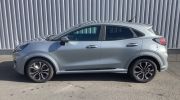 Aperçu du véhicule : PUMA 1.0 EcoBoost 125 ch mHEV S&S Powershift ST-Line