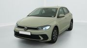 Aperçu du véhicule : 1.0 TSI 95 S S BVM5 Life