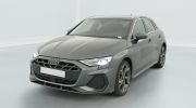 Aperçu du véhicule : TFSI e Hybride rechargeable 204 S tronic 6 S line