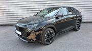 Aperçu du véhicule : 3008 Hybrid 145 e-DCS6 GT Exclusive