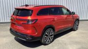 Aperçu du véhicule : ESPACE VI E-Tech hybrid 200 Iconic