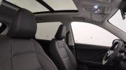 Aperçu du véhicule : 1.5 L Hybrid+ 197 ch Luxury