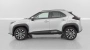 Aperçu du véhicule : 1.5 Hybride 130h Design e-CVT