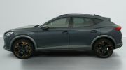 Aperçu du véhicule : 1.4 E-HYBRID 245 CH DSG6 VZ