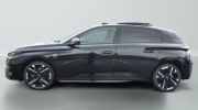 Aperçu du véhicule : 308 BlueHDi 130ch S S EAT8 GT Exclusive