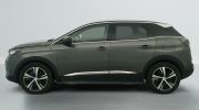 Aperçu du véhicule : Hybrid4 300 e-EAT8 GT