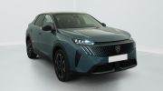 Aperçu du véhicule : Hybrid 145 e-DCS6 GT