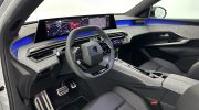 Aperçu du véhicule : 1.2 Hybrid 145ch GT e-DCS6