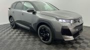 Aperçu du véhicule : Nouveau Hybrid 145 ch e-DCS6 Plus Gris Platinium - Toit Noir Perla Nera avec 2550€ d'équipements inclus