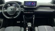 Aperçu du véhicule : Hybrid 145 e-DCS6 GT Gris Sélénium avec 2550€ d'équipements inclus