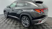 Aperçu du véhicule : Nouveau 1.6 T-GDI 215 Hybrid BVA6 N Line Executive Abyss Black avec 1680€ d'équipements inclus