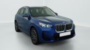 Aperçu du véhicule : SDRIVE 20D 163CH DKG7 M SPORT
