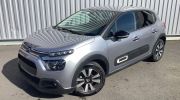 Aperçu du véhicule : C3 PureTech 110 ch EAT6 Max