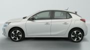 Aperçu du véhicule : 136 ch Autonomie 356 km Edition