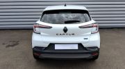 Aperçu du véhicule : CAPTUR E-Tech full hybrid 160 ch esprit Alpine