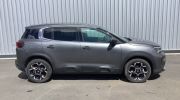 Aperçu du véhicule : C5 AIRCROSS Hybride 136 e-DCS6 Plus