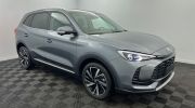 Aperçu du véhicule : 1.5 L Hybrid+ 197 ch Luxury Hampstead Grey avec 650€ d'équipements inclus