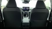 Aperçu du véhicule : Hybride 218 ch 2WD 30 YEARS Gris Acier avec 1350€ d'équipements inclus