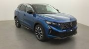 Aperçu du véhicule : AUSTRAL full hybrid E-Tech 200 ch Techno