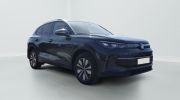 Aperçu du véhicule : Tiguan 1.5 eTSI 131ch DSG7 VW Edition