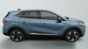 Aperçu du véhicule : E-Tech full hybrid 160 ch Techno