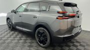 Aperçu du véhicule : Nouveau Hybrid 145 ch e-DCS6 Plus Gris Platinium - Toit Noir Perla Nera avec 2550€ d'équipements inclus