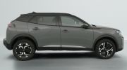 Aperçu du véhicule : Hybrid 136 e-DCS6 GT