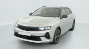 Aperçu du véhicule : 1.2 Turbo 130 ch BVA8 GS