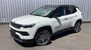 Aperçu du véhicule : COMPASS 1.5 Turbo T4 130 ch BVR7 e-Hybrid Summit