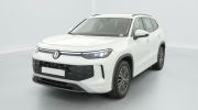 Aperçu du véhicule : 1.5 eTSI 150ch DSG7 7pl Life Plus
