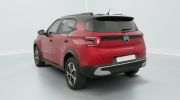 Aperçu du véhicule : 113 AUTONOMIE CONFORT MAX