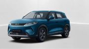 Aperçu du véhicule : 1.5 DM-i PHEV 212ch Boost