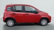 Aperçu du véhicule : 1.0 70 ch Hybrid BSG S S City