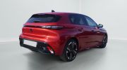 Aperçu du véhicule : 308 BlueHDi 130ch S S EAT8 GT