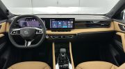Aperçu du véhicule : 1.5T PHEV 272ch Luxury