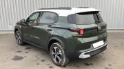 Aperçu du véhicule : E-C3 AIRCROSS 113 autonomie confort Max