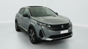 Aperçu du véhicule : Hybrid 225 e-EAT8 GT