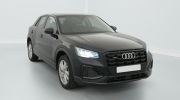 Aperçu du véhicule : 35 TDI 150 S tronic 7 quattro Design Luxe